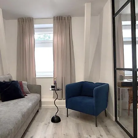 Grodzka 4 - Stary Rynek Apartment *