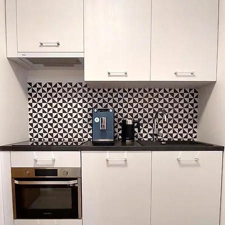 Grodzka 4 - Stary Rynek * Bydgoszcz