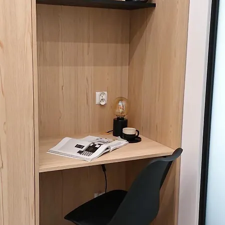 Grodzka 4 - Stary Rynek