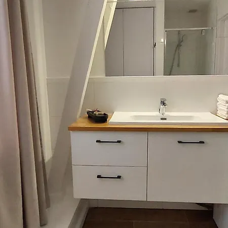 公寓 Grodzka 4 - Stary Rynek *