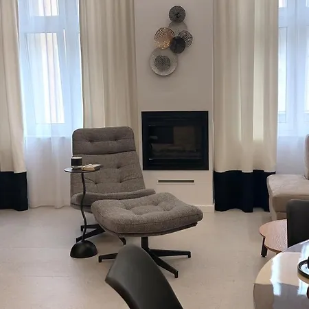 Grodzka 4 - Stary Rynek Apartment Bydgoszcz