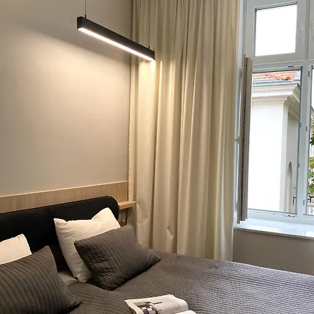 Apartment Grodzka 4 - Stary Rynek Bydgoszcz