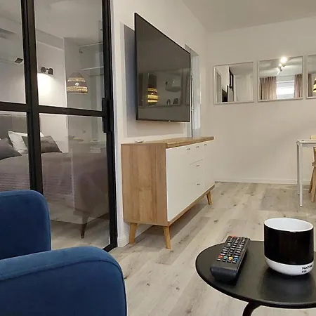 Grodzka 4 - Stary Rynek * Bydgoszcz