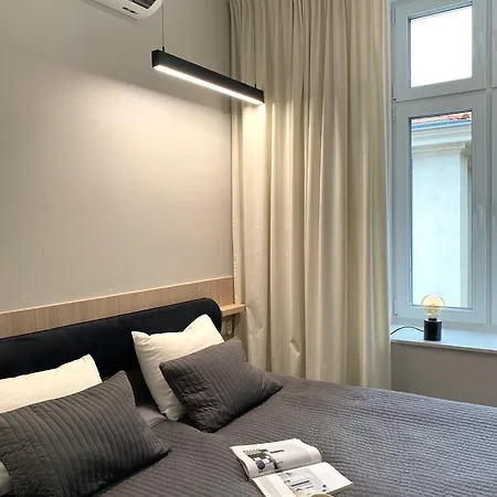 Apartment Grodzka 4 - Stary Rynek