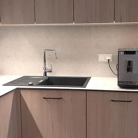 Grodzka 4 - Stary Rynek Apartment Bydgoszcz