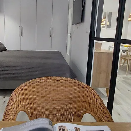 Apartment Grodzka 4 - Stary Rynek Bydgoszcz