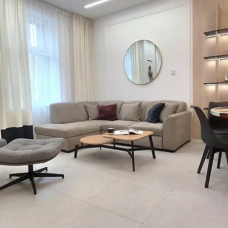 Grodzka 4 - Stary Rynek * 比得哥什