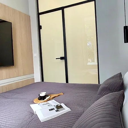 Grodzka 4 - Stary Rynek Apartment