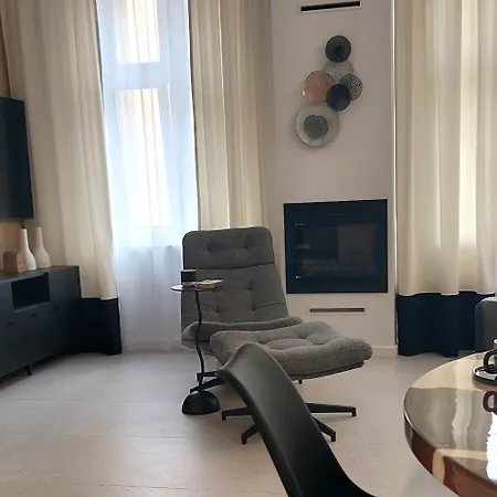 Apartment Grodzka 4 - Stary Rynek