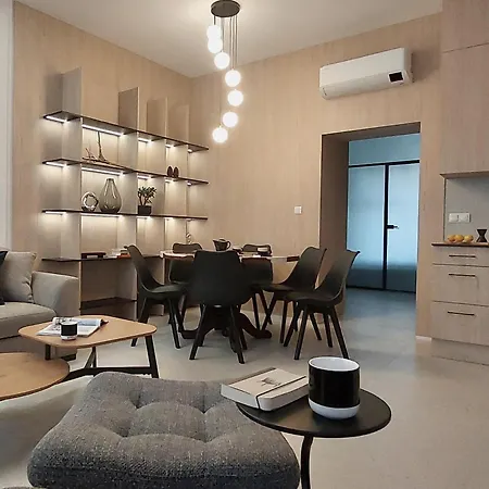 Grodzka 4 - Stary Rynek Apartment *