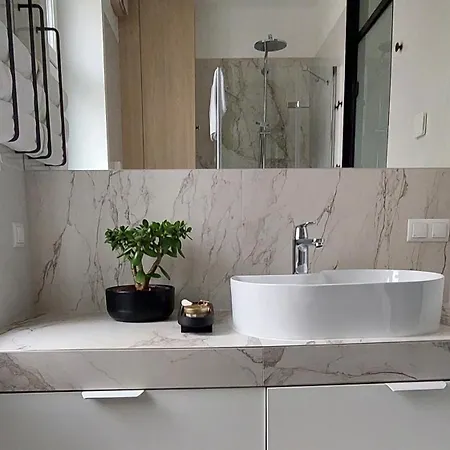 Grodzka 4 - Stary Rynek Apartment Bydgoszcz