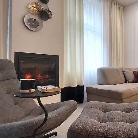 Grodzka 4 - Stary Rynek * 比得哥什