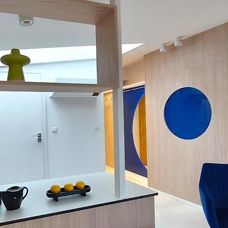 Grodzka 4 - Stary Rynek Apartment