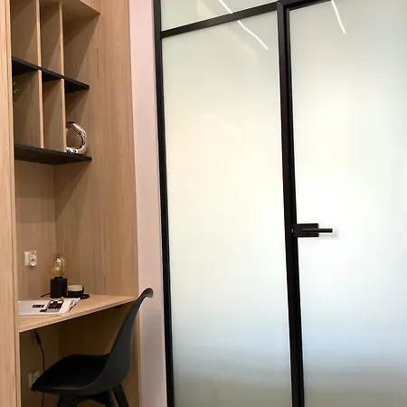 Grodzka 4 - Stary Rynek Apartment *