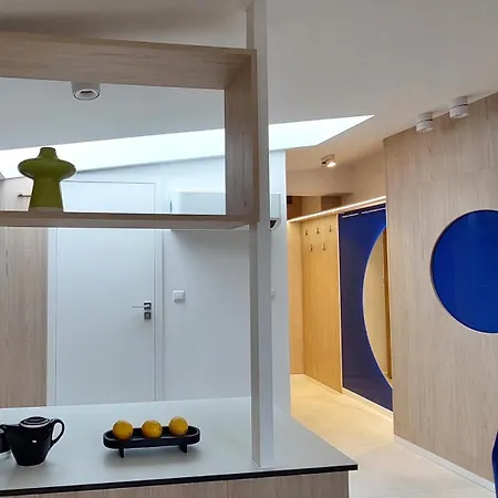 Grodzka 4 - Stary Rynek Bydgoszcz