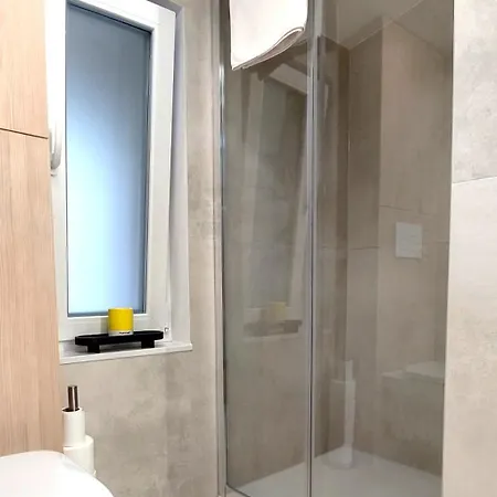 Grodzka 4 * Bydgoszcz