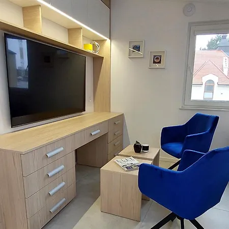 Apartment Grodzka 4 - Stary Rynek