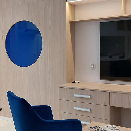 Grodzka 4 - Stary Rynek Apartment *