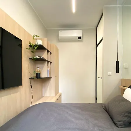 Apartment Grodzka 4 - Stary Rynek *