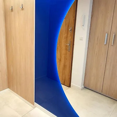 Grodzka 4 - Stary Rynek Apartment Bydgoszcz