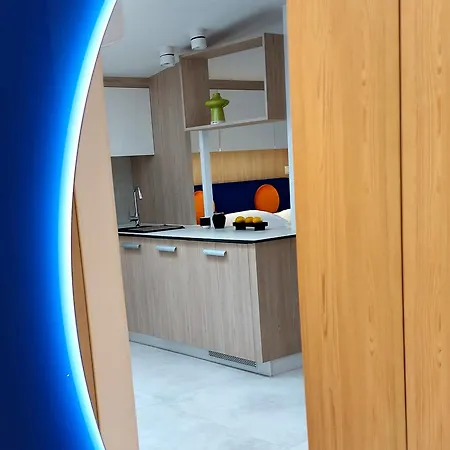 Apartment Grodzka 4 - Stary Rynek Bydgoszcz