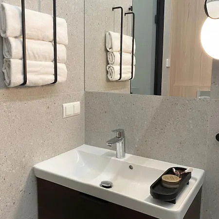 Grodzka 4 - Stary Rynek Apartment *