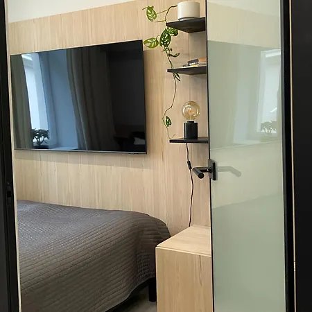 Apartment Grodzka 4 - Stary Rynek *