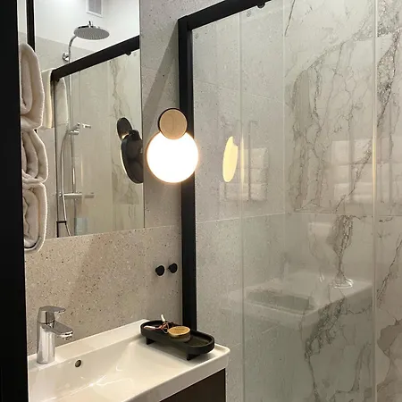 Grodzka 4 - Stary Rynek Apartment Bydgoszcz