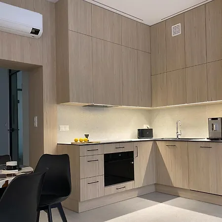 Apartment Grodzka 4 - Stary Rynek Bydgoszcz