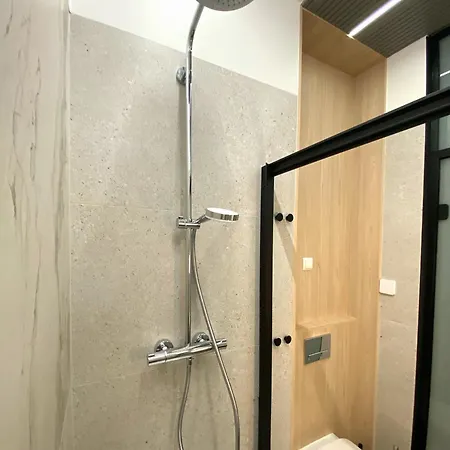 Grodzka 4 - Stary Rynek Bydgoszcz