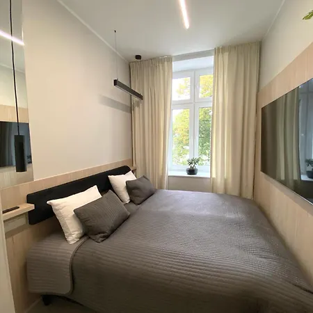 Grodzka 4 - Stary Rynek