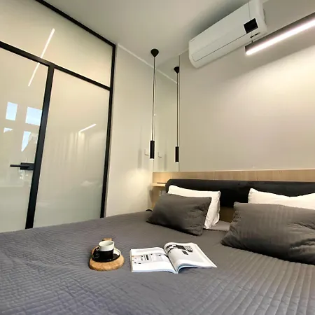 Grodzka 4 - Stary Rynek Apartment