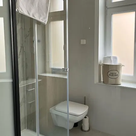 Grodzka 4 - Stary Rynek Apartment *