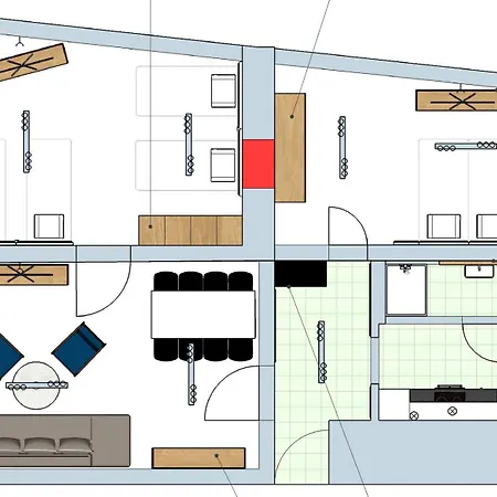 Grodzka 4 - Stary Rynek *