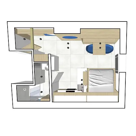 Apartman Grodzka 4 - Stary Rynek *