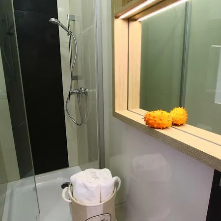 Grodzka 4 - Stary Rynek Bydgoszcz