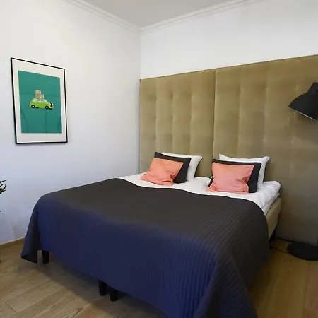 Grodzka 4 - Stary Rynek Apartment Bydgoszcz