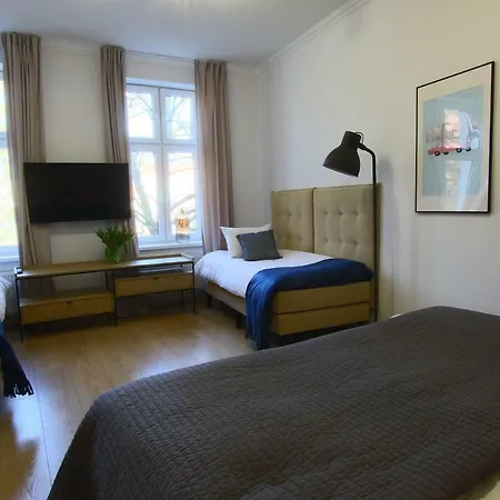 Grodzka 4 - Stary Rynek * Bydgoszcz