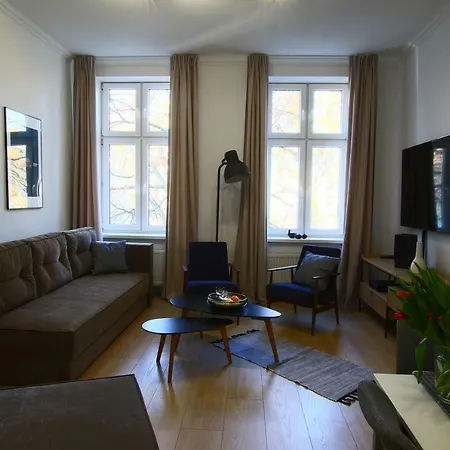 Grodzka 4 - Stary Rynek