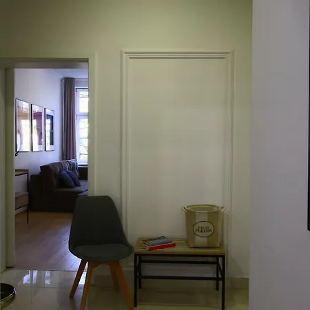 Grodzka 4 - Stary Rynek Apartment Bydgoszcz