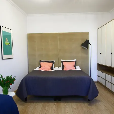 Apartment Grodzka 4 - Stary Rynek