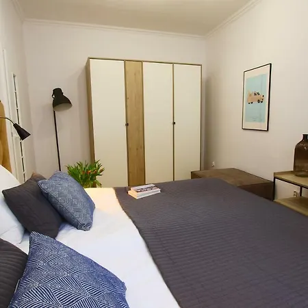 Grodzka 4 - Stary Rynek Apartment