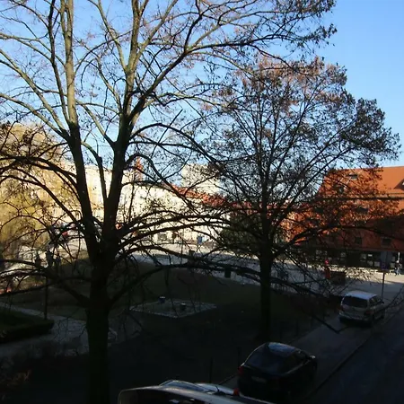 Grodzka 4 - Stary Rynek * Bydgoszcz