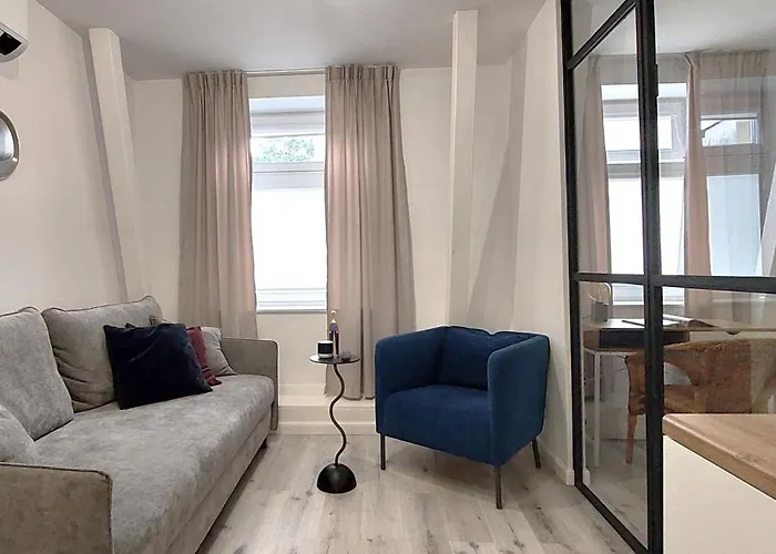 Grodzka 4 - Stary Rynek Апартаменти *