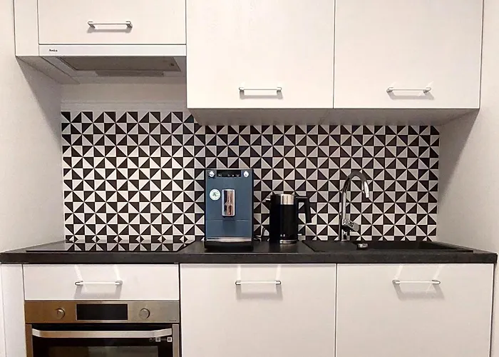 Grodzka 4 - Stary Rynek * Бидгощ