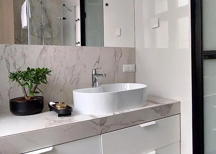 Grodzka 4 - Stary Rynek Апартаменти *