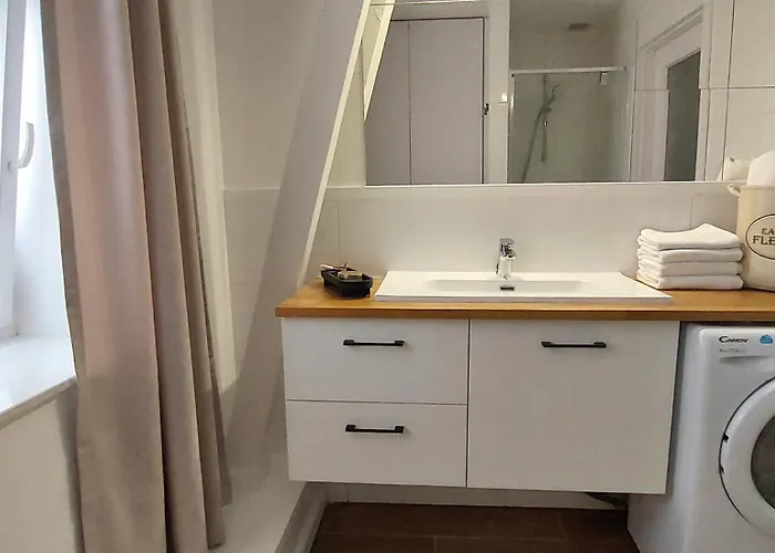 Apartmán Grodzka 4 - Stary Rynek *