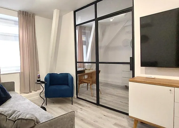 Grodzka 4 - Stary Rynek Bydhošť