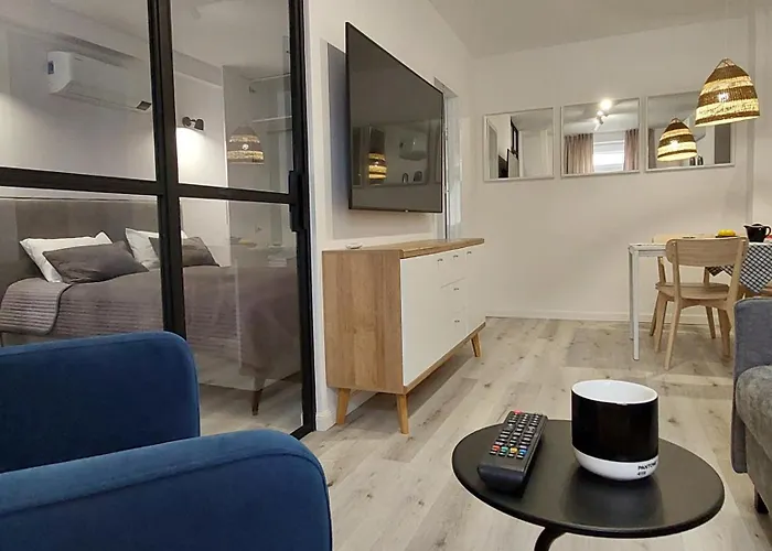 Grodzka 4 - Stary Rynek * Bydhošť