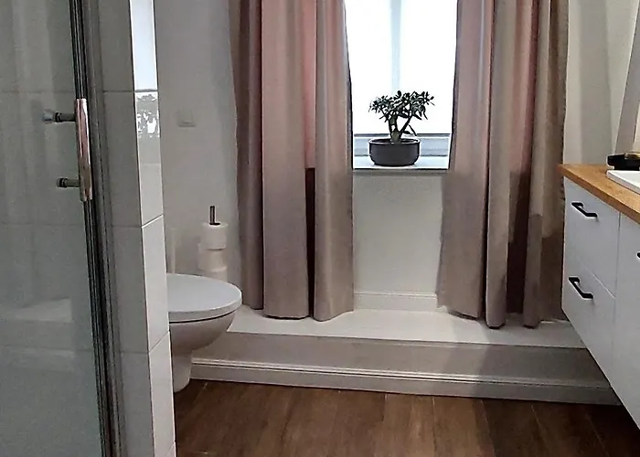 Apartmán Grodzka 4 - Stary Rynek *